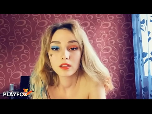 ❤️ Os óculos mágicos de realidade virtual me deram sexo com a Harley Quinn Porno vk em pt-br.osagoassist.ru ❌❤