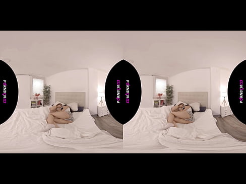 ❤️ PORNBCN VR Duas jovens lésbicas acordam excitadas em realidade virtual 4K 180 3D Genebra Bellucci Katrina Moreno Porno vk em pt-br.osagoassist.ru ❌❤