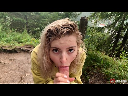 ❤️ Garota engole a ejaculação depois de um broche público - Eva Elfi Porno vk em pt-br.osagoassist.ru ❌❤